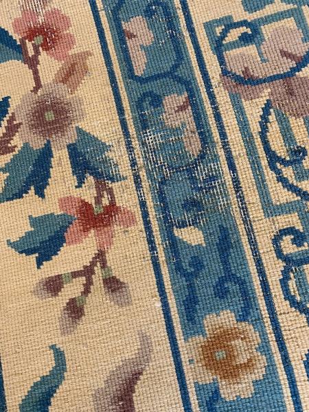 Kingstowne Carpet & Rug Cleaning