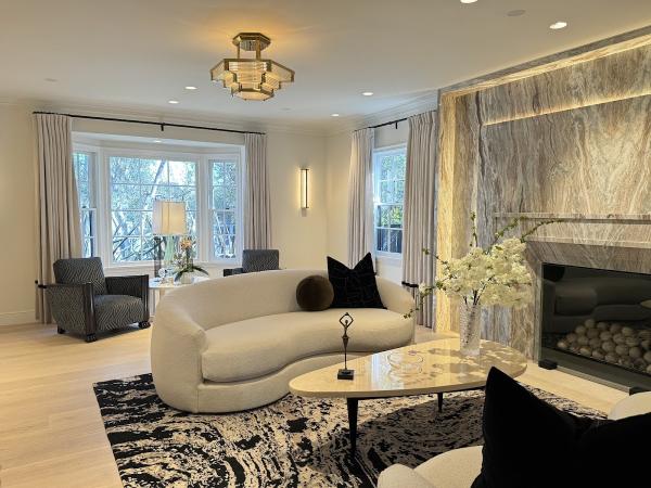 Window Treatments By Grace