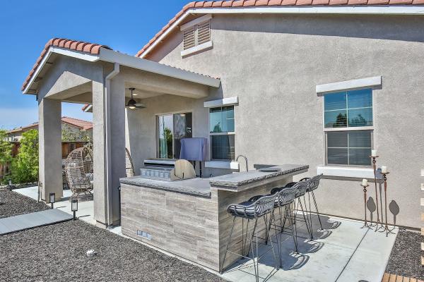 Creative Outdoor Kitchens LLC
