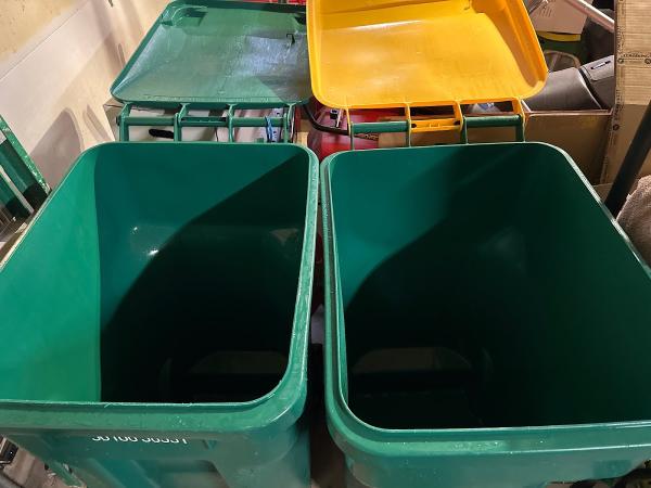 Ecoclean Can