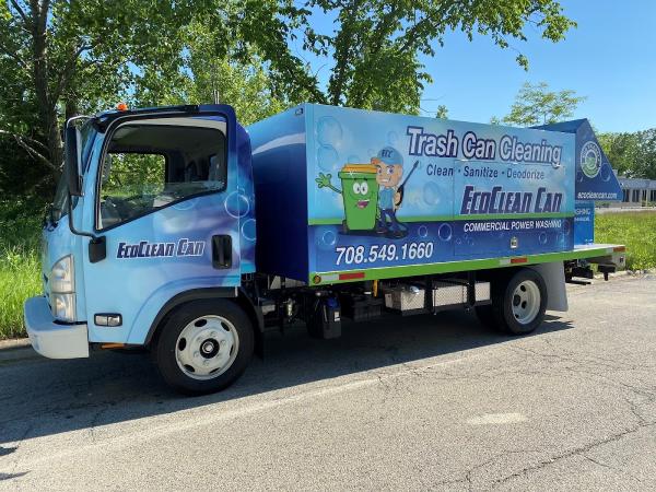 Ecoclean Can