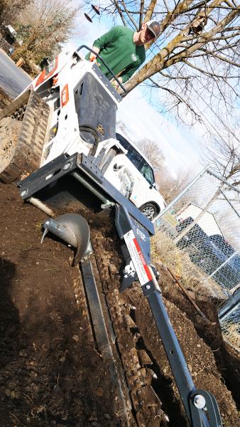 Blaska Landscaping