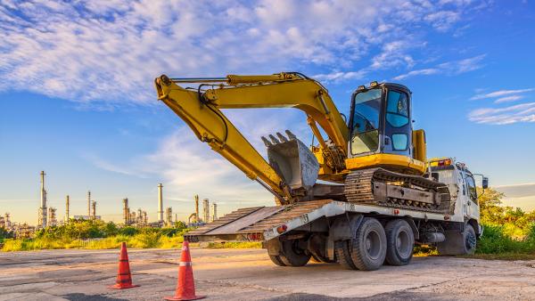 Ballegeer Excavating Inc