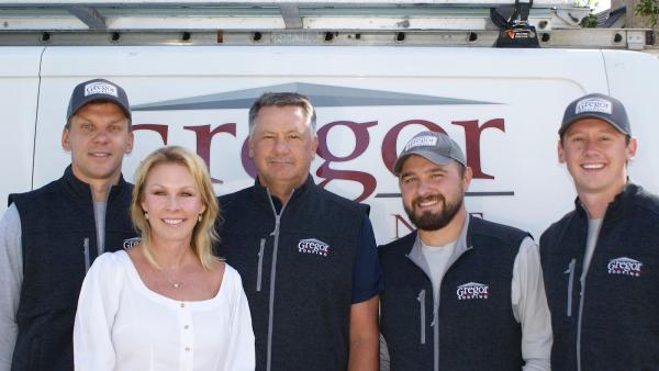 Gregor Roofing