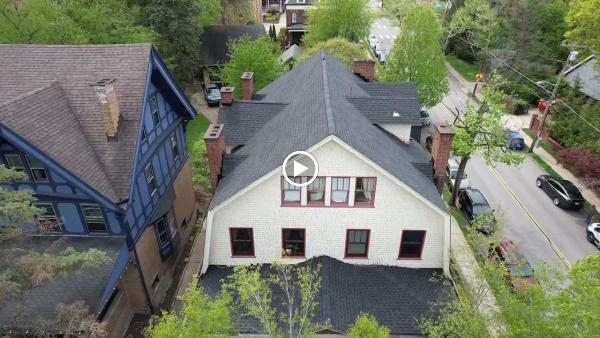 Gregor Roofing