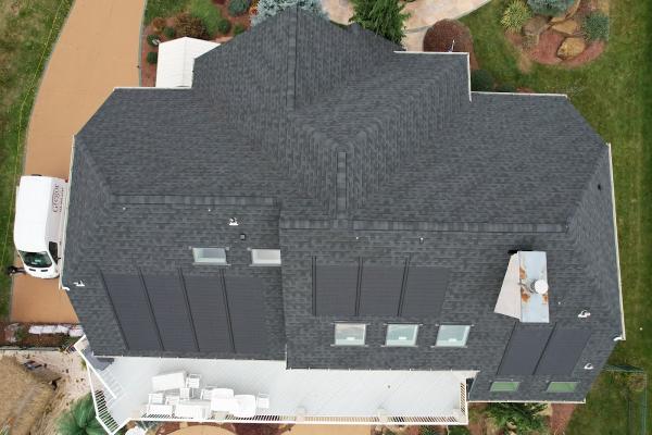 Gregor Roofing