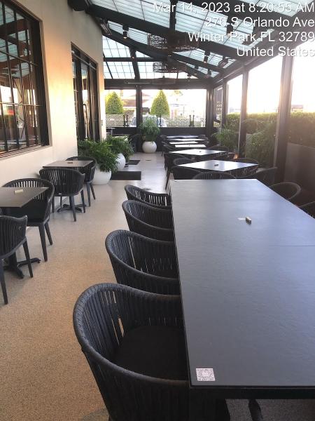 VIP Cleaning Solutions LLC