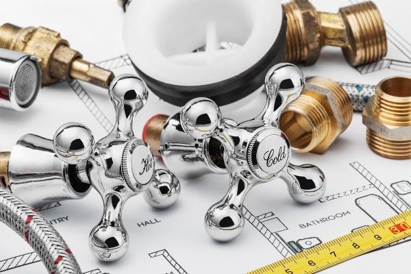 May's Plumbing Works