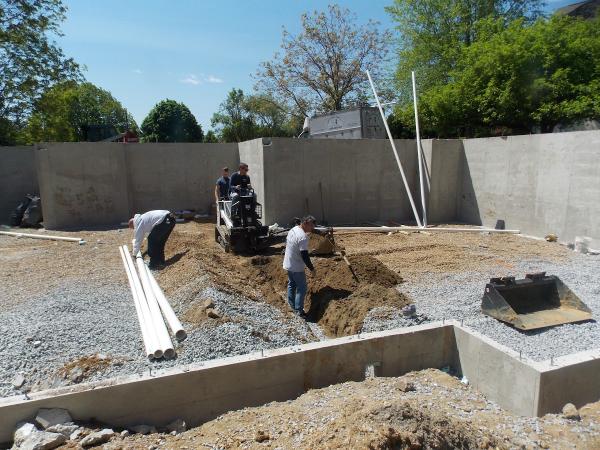 May's Plumbing Works