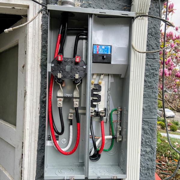 Union Bay Electric