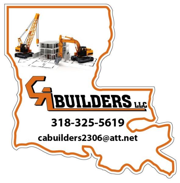 C A Builders LLC