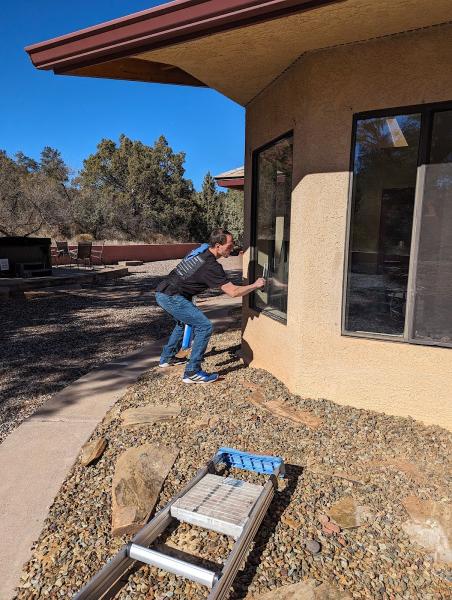 Demigod Professional Moving and Cleaning Services LLC