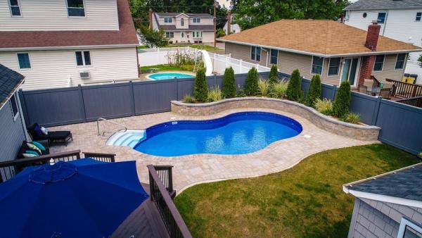 Kings Dream Pools