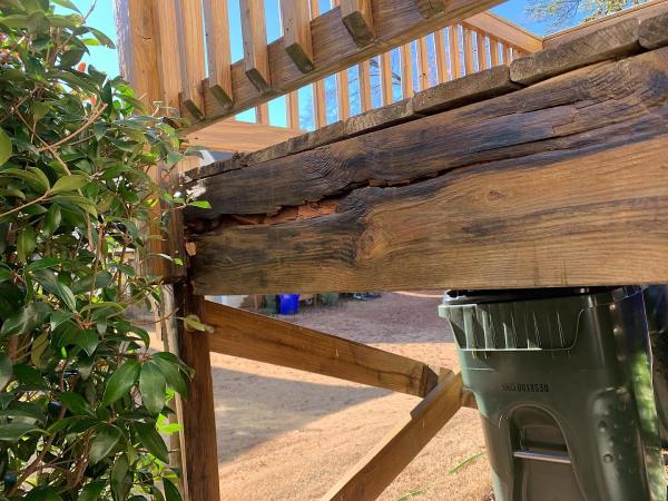 Sunrise Home Repair LLC