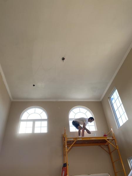 Sunrise Home Repair LLC
