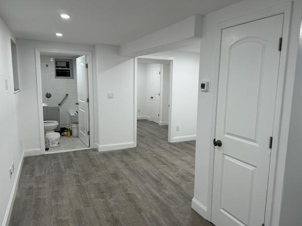 Visioncraft Contracting Inc