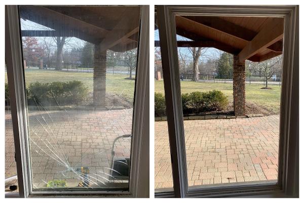 Fixhomeglass- Glass Repair