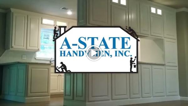 A-State Handymen Inc