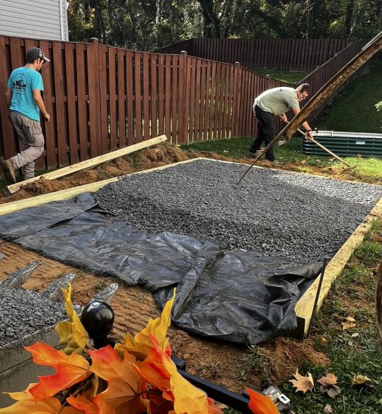 Fundamental Siteworks