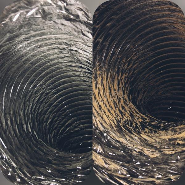 Action Air Duct Cleaning Denver