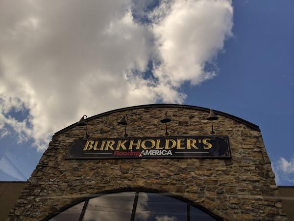 Burkholder's Flooring America