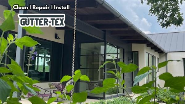 Gutter Tex