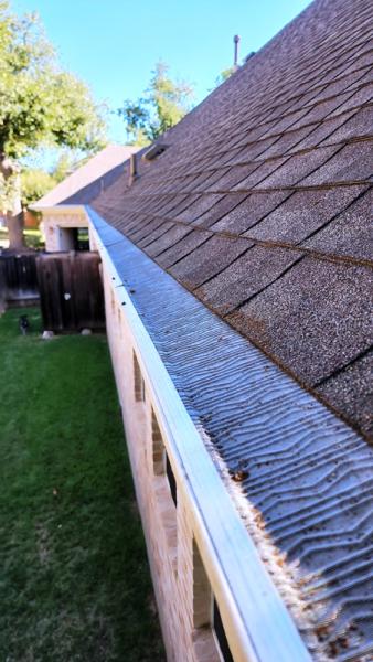 Gutter Tex