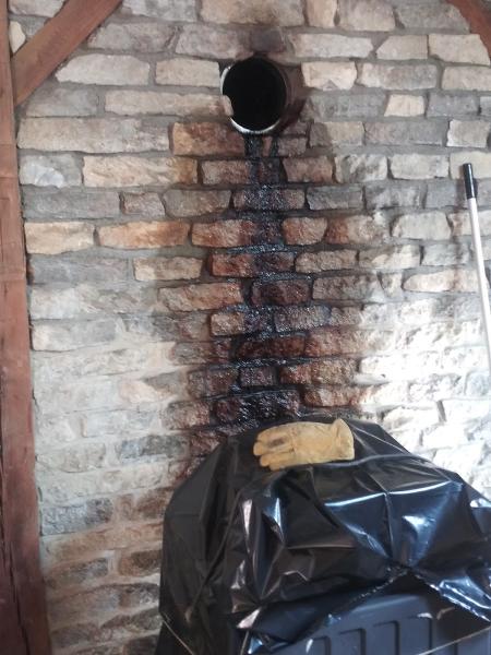 Braxton Cleaning Solutions