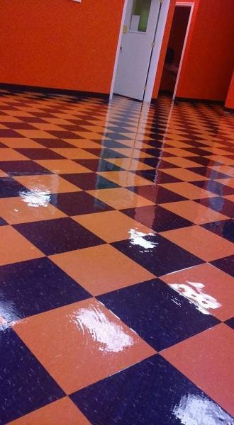 Braxton Cleaning Solutions