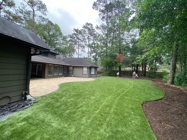 Kirsch Landscape & Design