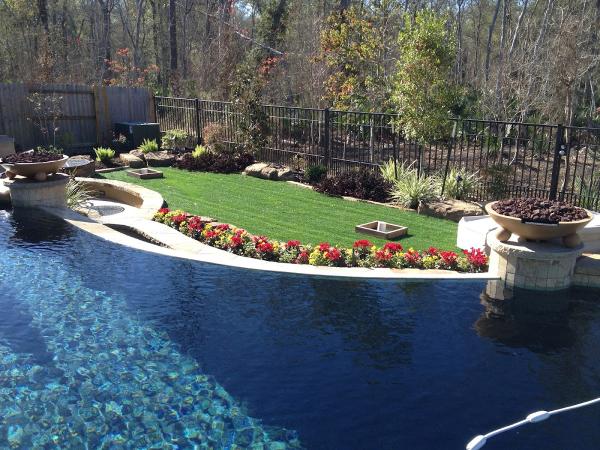 Kirsch Landscape & Design