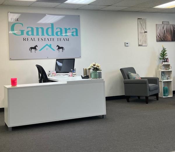 The Gandara Real Estate Team