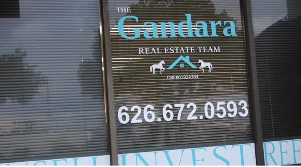 The Gandara Real Estate Team