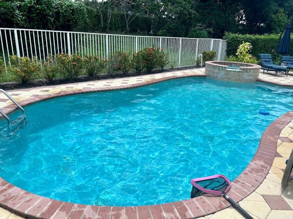 Buhl's Pool Service Inc.