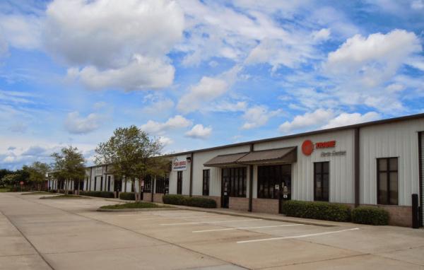 Seaway Business Park