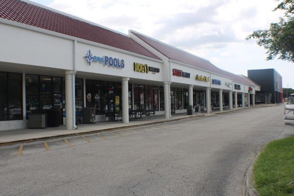 GPS Pools Inc.