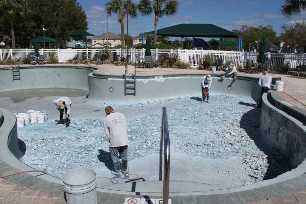 GPS Pools Inc.