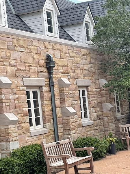 M & M Exterior Cleaning