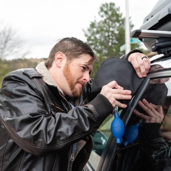 Mason's Mobile Locksmith