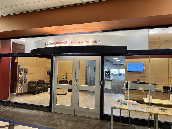 Massachusetts Small Business Development Center