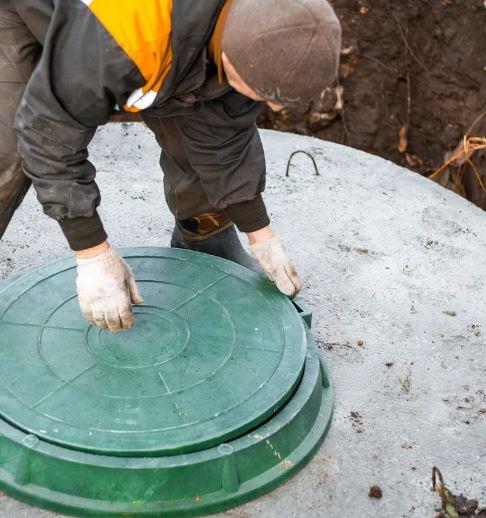 Big Mike's Septic Drain Cleaning Inc.