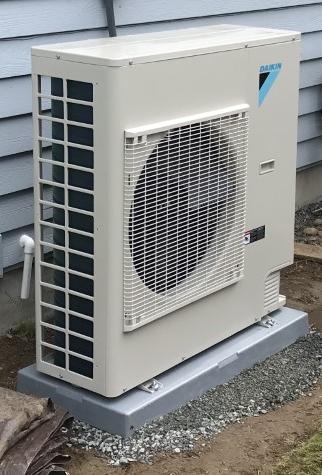 Brothers Heating & Air Conditioning