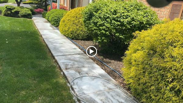 Valley Window Cleaning
