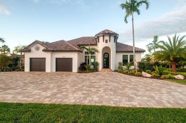 Towles Corporation