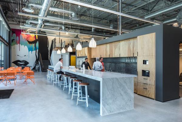 Studio One Eleven