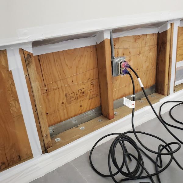 SCL Restoration Services Inc.