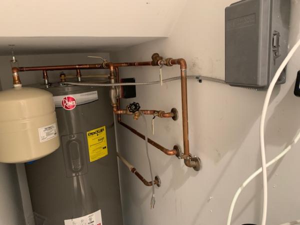 Trademark Plumbing