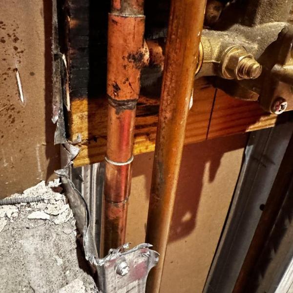 Trademark Plumbing