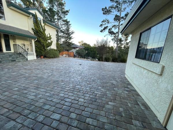 Pacific Landscaping & Tree Service INC