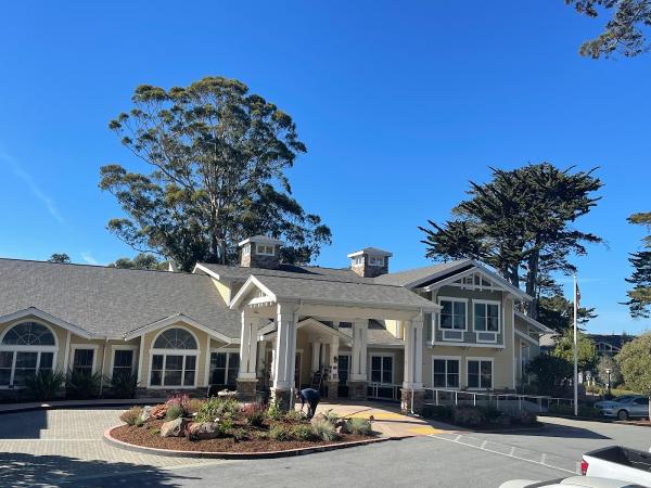 Pacific Landscaping & Tree Service INC
